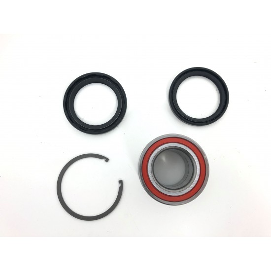 Wheel bearing replacement kit, Front - DD51T